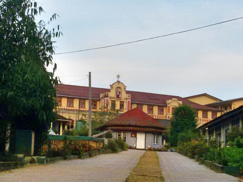 Эта чудесная Шри-Ланка. Февраль 2016