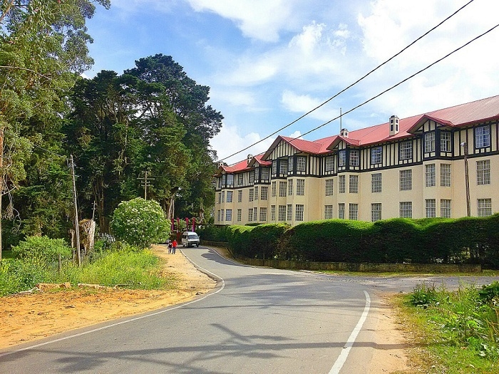 Эта чудесная Шри-Ланка. Февраль 2016