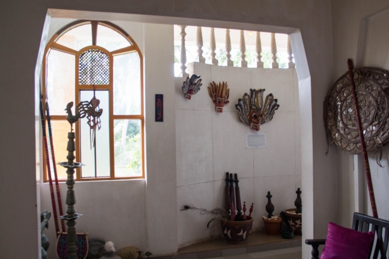 Эта чудесная Шри-Ланка. Февраль 2016