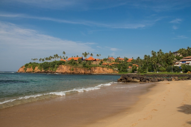 Эта чудесная Шри-Ланка. Февраль 2016