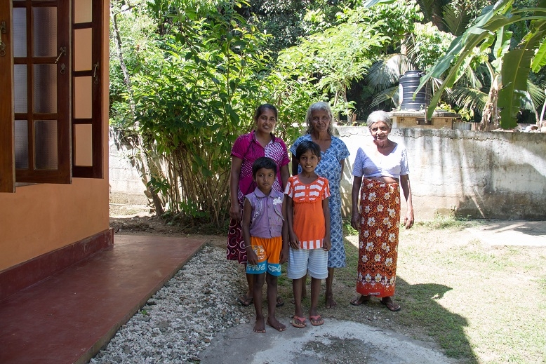 Эта чудесная Шри-Ланка. Февраль 2016