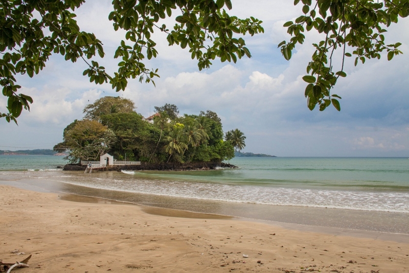 Эта чудесная Шри-Ланка. Февраль 2016