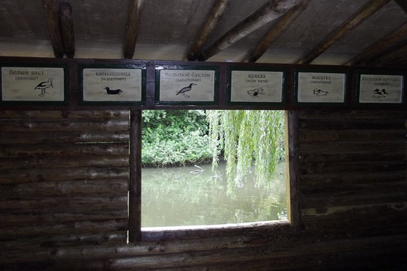 Из провинций в столицу (Нидерланды)