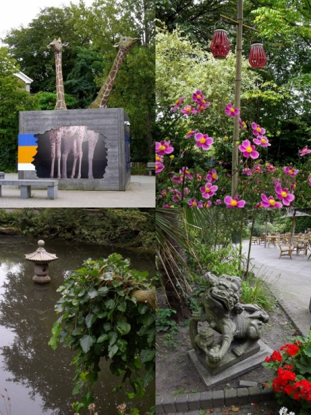 Из провинций в столицу (Нидерланды)