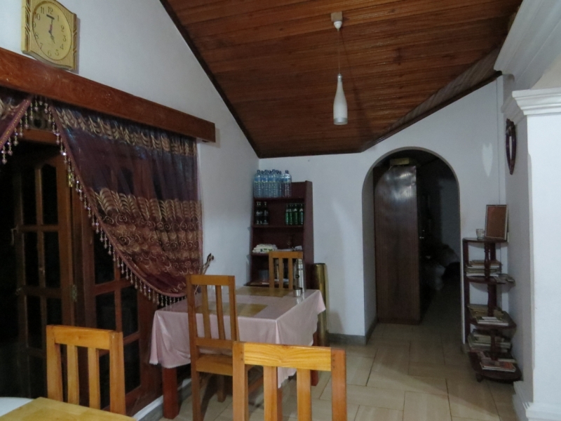 Шри-Ланка в феврале-марте 2016 г. Пляжи и треккинги (нетуристические места).