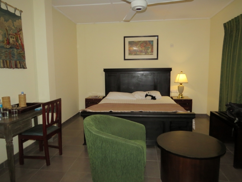 Шри-Ланка в феврале-марте 2016 г. Пляжи и треккинги (нетуристические места).