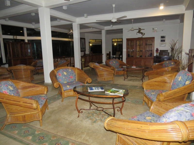 Шри-Ланка в феврале-марте 2016 г. Пляжи и треккинги (нетуристические места).