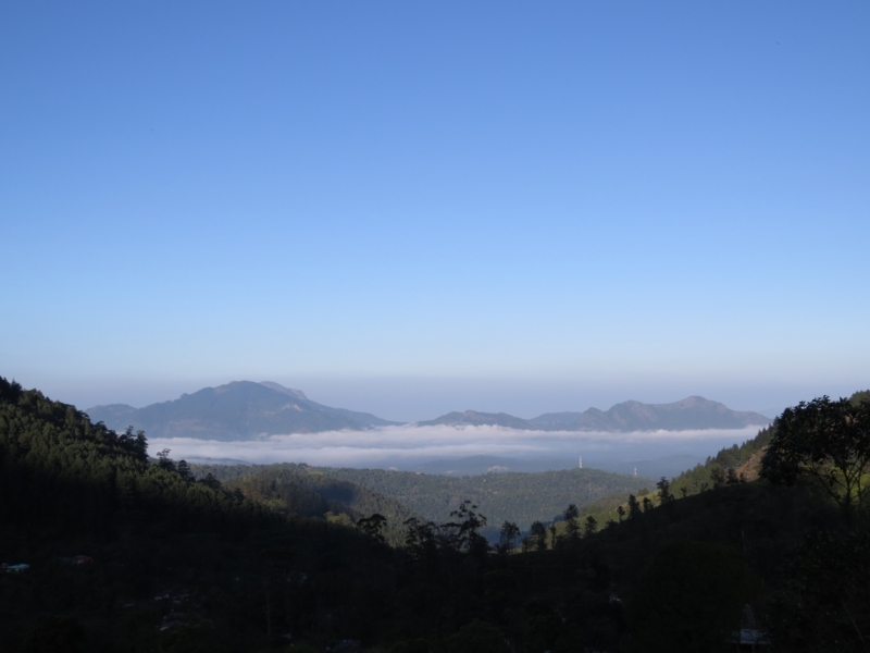 Шри-Ланка в феврале-марте 2016 г. Пляжи и треккинги (нетуристические места).