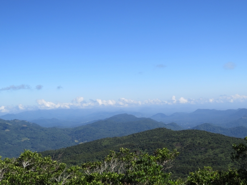 Шри-Ланка в феврале-марте 2016 г. Пляжи и треккинги (нетуристические места).