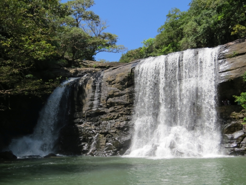 Шри-Ланка в феврале-марте 2016 г. Пляжи и треккинги (нетуристические места).