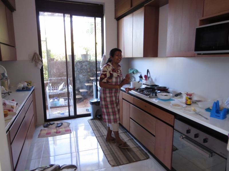 Шри-Ланка в феврале-марте 2016 г. Пляжи и треккинги (нетуристические места).