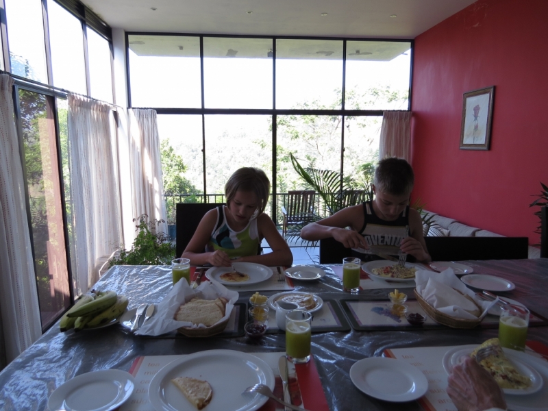 Шри-Ланка в феврале-марте 2016 г. Пляжи и треккинги (нетуристические места).