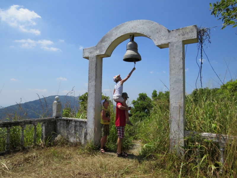 Шри-Ланка в феврале-марте 2016 г. Пляжи и треккинги (нетуристические места).