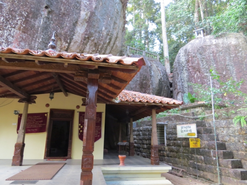 Шри-Ланка в феврале-марте 2016 г. Пляжи и треккинги (нетуристические места).