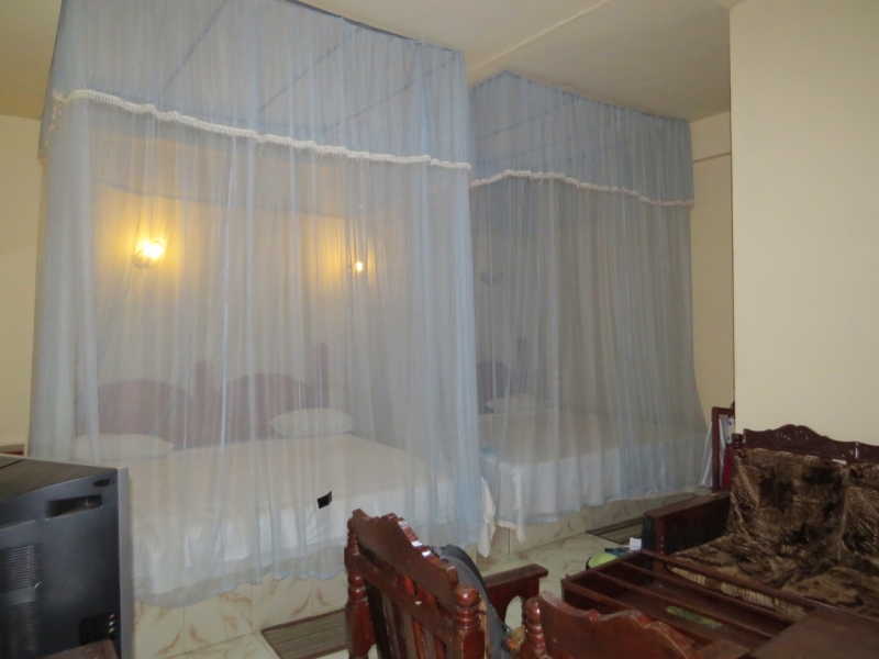 Шри-Ланка в феврале-марте 2016 г. Пляжи и треккинги (нетуристические места).