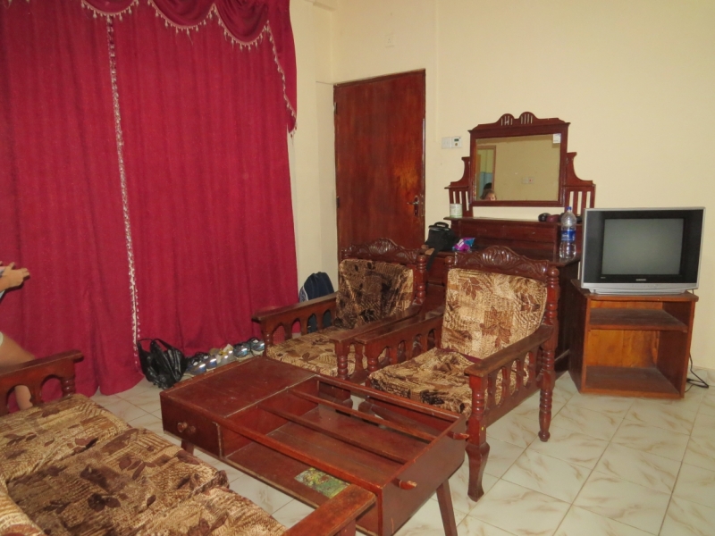 Шри-Ланка в феврале-марте 2016 г. Пляжи и треккинги (нетуристические места).