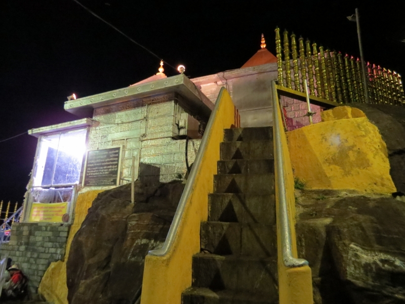 Шри-Ланка в феврале-марте 2016 г. Пляжи и треккинги (нетуристические места).