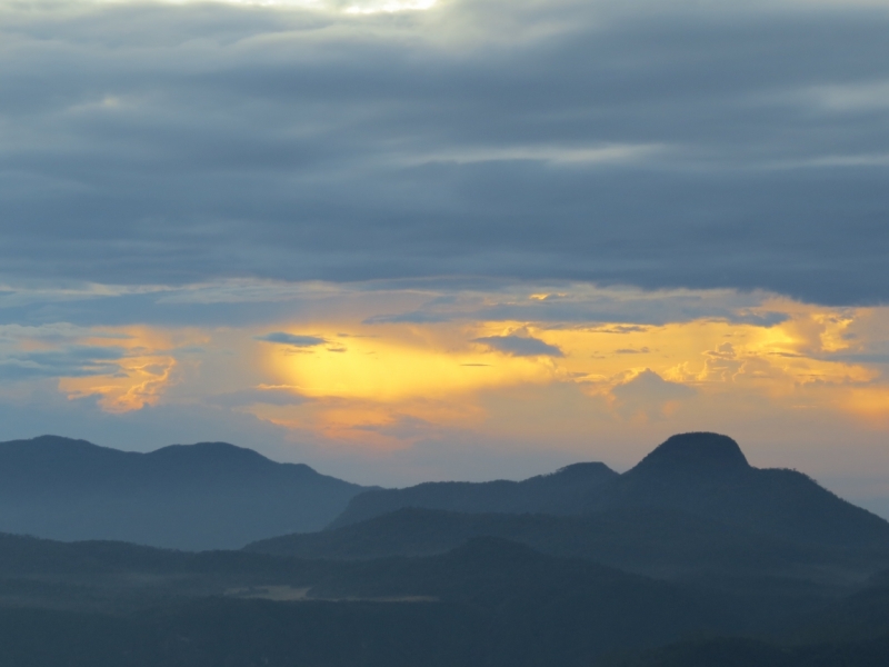 Шри-Ланка в феврале-марте 2016 г. Пляжи и треккинги (нетуристические места).