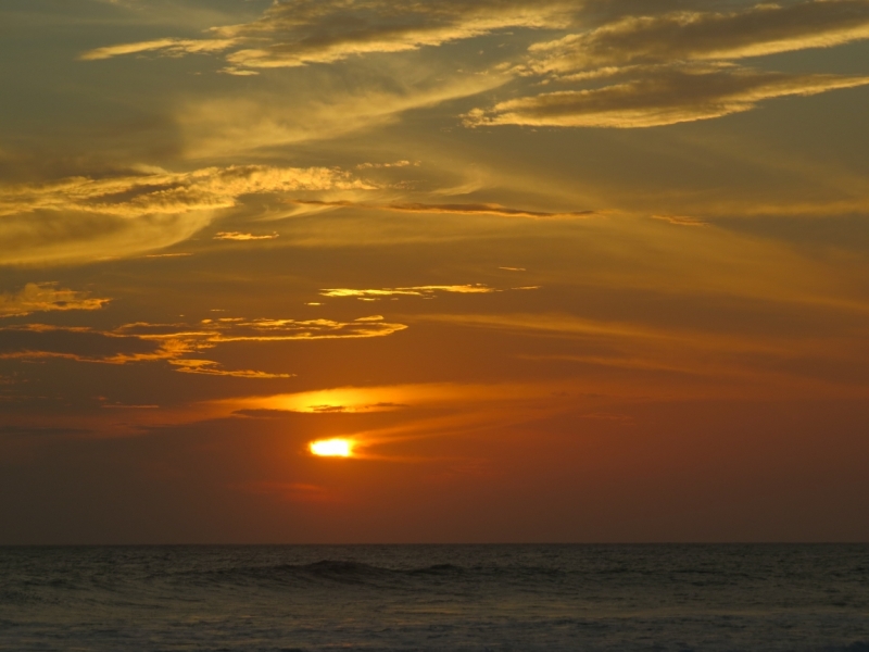 Шри-Ланка в феврале-марте 2016 г. Пляжи и треккинги (нетуристические места).