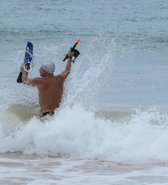 Шри-Ланка в феврале-марте 2016 г. Пляжи и треккинги (нетуристические места).