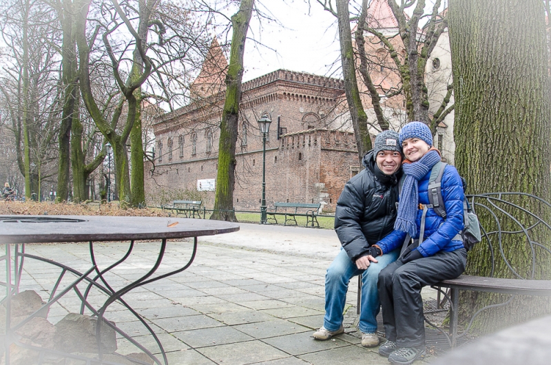 Польша-Краков-Закопане