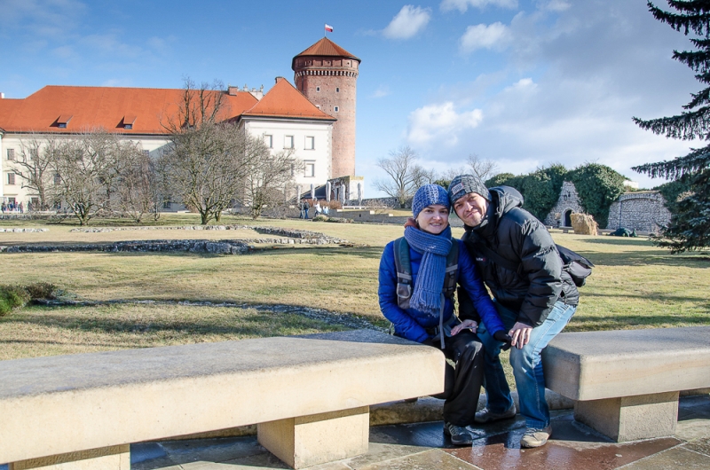 Польша-Краков-Закопане