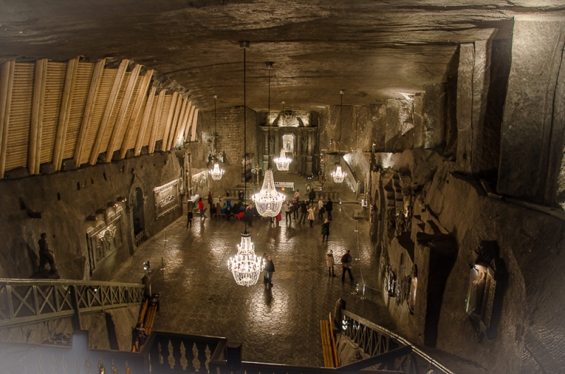 Польша-Краков-Закопане