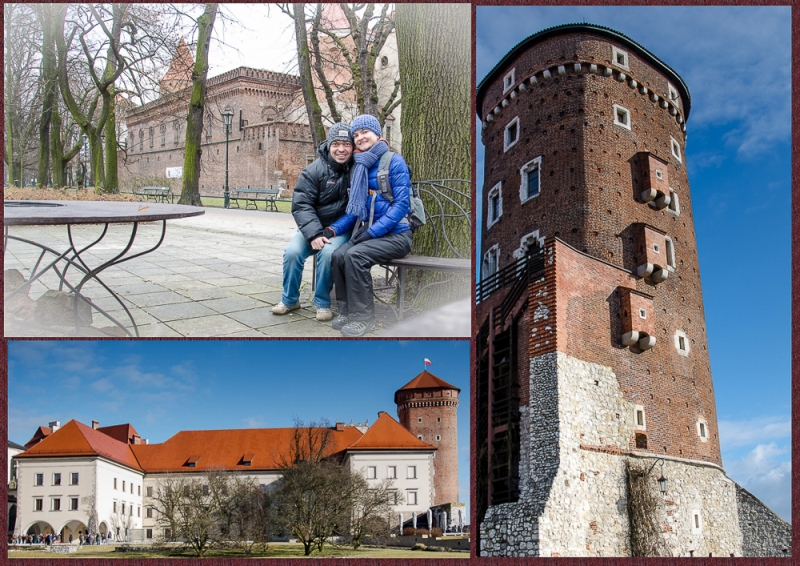 Польша-Краков-Закопане