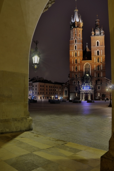 Польша-Краков-Закопане