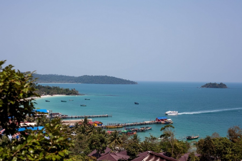 Заметки по Камбодже. Koh Rong(+Samloem) - Kep - Battambang - Siem Reap (март 2016)