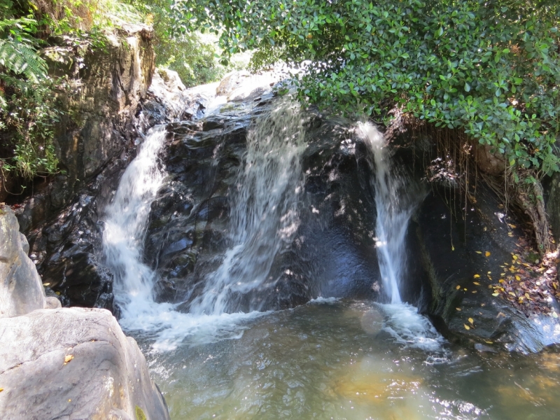 Шри-Ланка в феврале-марте 2016 г. Пляжи и треккинги (нетуристические места).