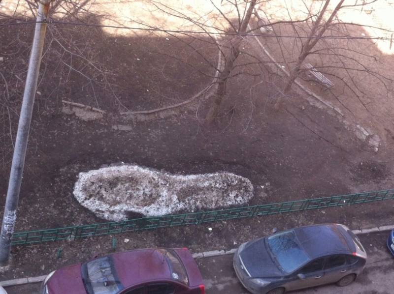 Принял на грудь, скажи что-нибудь! Трезвым вход запрещён!