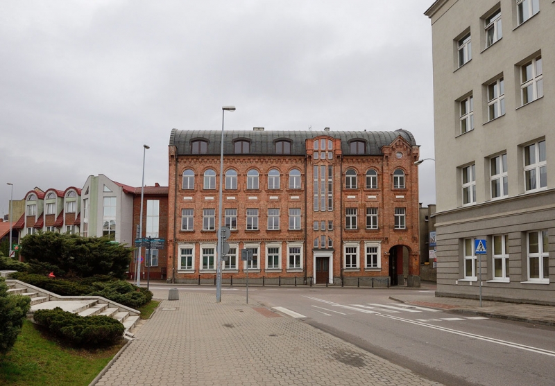 Białystok. 113. DSC_7581
