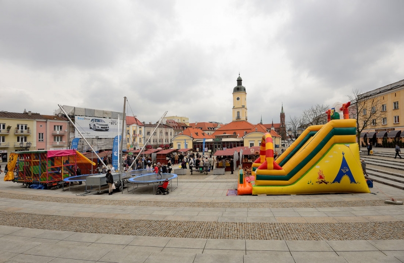 Białystok. 293. DSC_7704. Ratusz