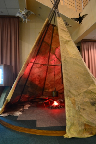 Во глубине сибирских руд - город любви за Полярным кругом