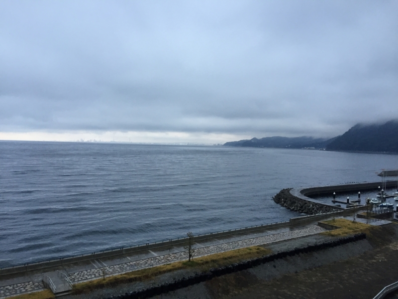 Япония на Новый год  - от Фукуоки до Сендая по трем островам - окончено