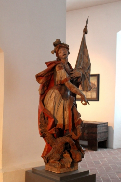 Мюнхен + замки + Траусниц. Январь 2016.