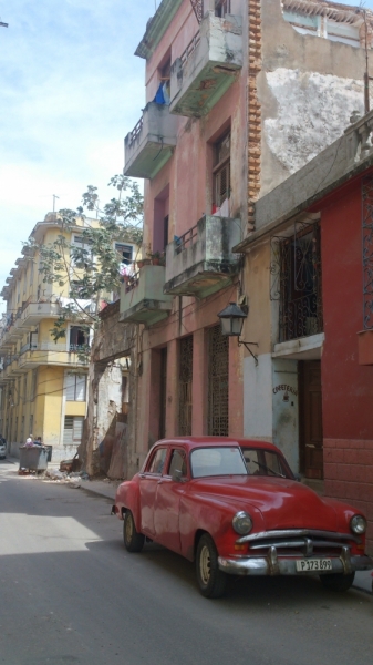 Ser felìz - es todo mi plan! 20 дней счастья в разных уголках Кубы