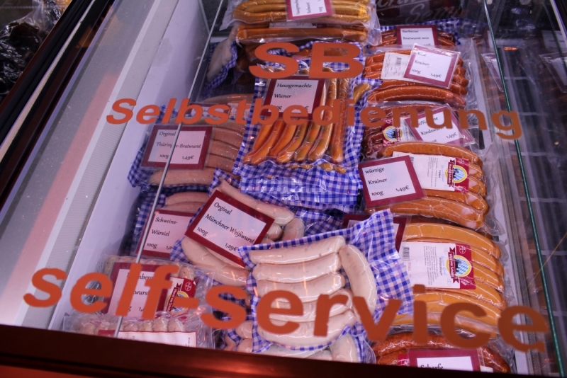 Мюнхен + замки + Траусниц. Январь 2016.