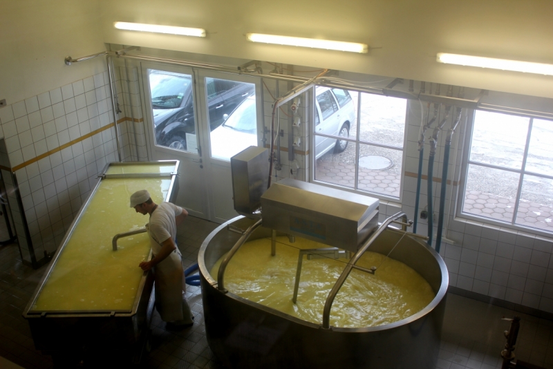 Мюнхен + замки + Траусниц. Январь 2016.