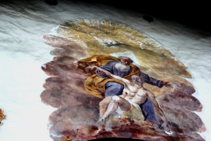 Мюнхен + замки + Траусниц. Январь 2016.