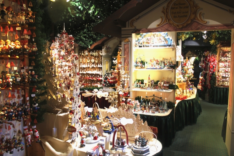 Мюнхен + замки + Траусниц. Январь 2016.