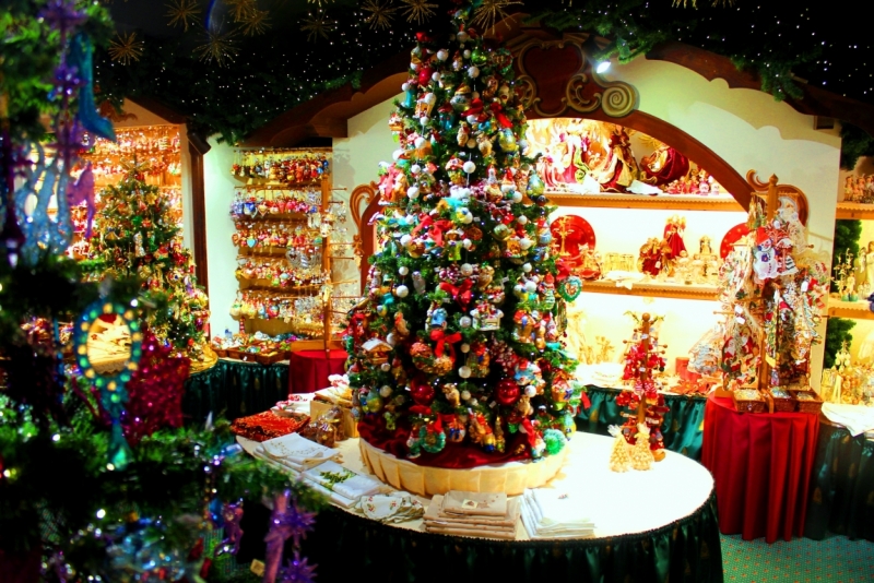 Мюнхен + замки + Траусниц. Январь 2016.