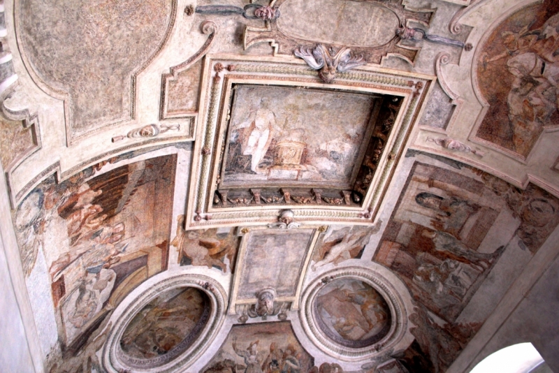 Мюнхен + замки + Траусниц. Январь 2016.