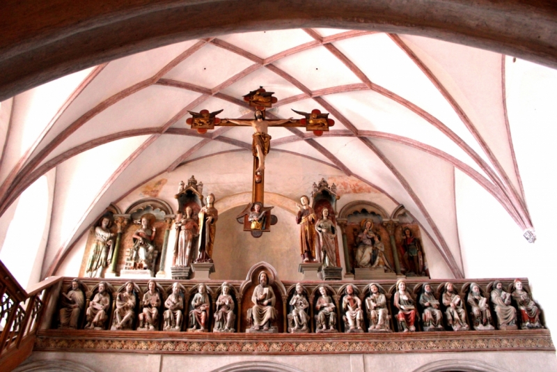 Мюнхен + замки + Траусниц. Январь 2016.