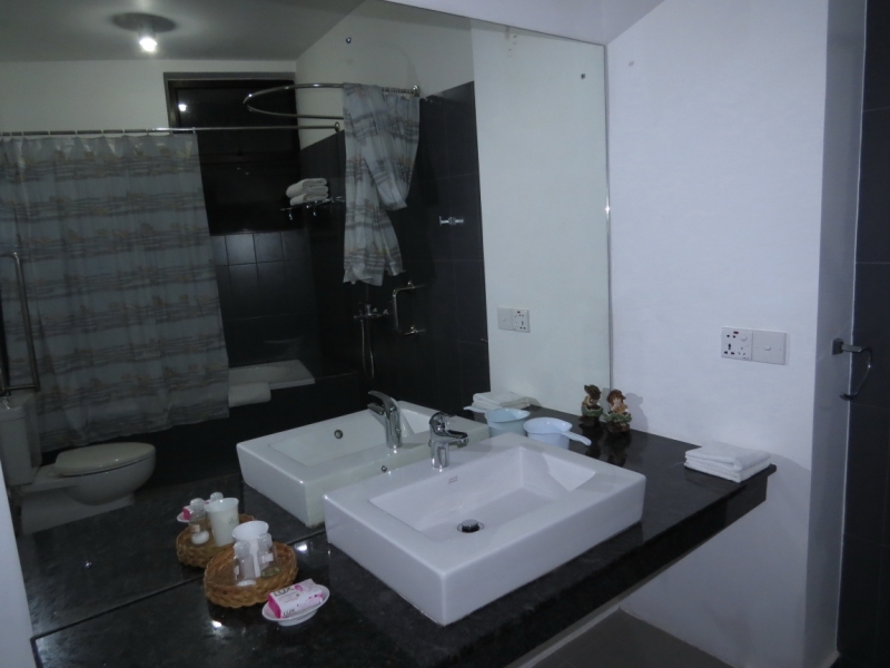 Шри-Ланка в феврале-марте 2016 г. Пляжи и треккинги (нетуристические места).