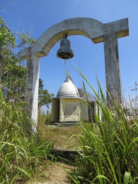Шри-Ланка в феврале-марте 2016 г. Пляжи и треккинги (нетуристические места).
