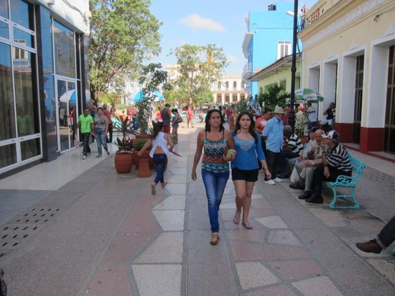 Ser felìz - es todo mi plan! 20 дней счастья в разных уголках Кубы