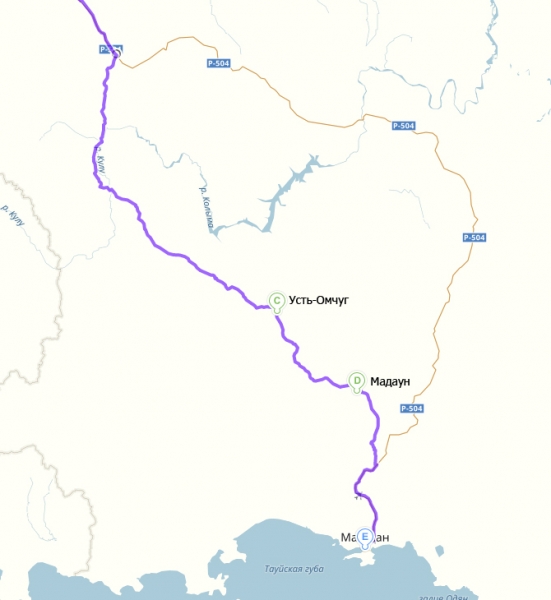 карта2