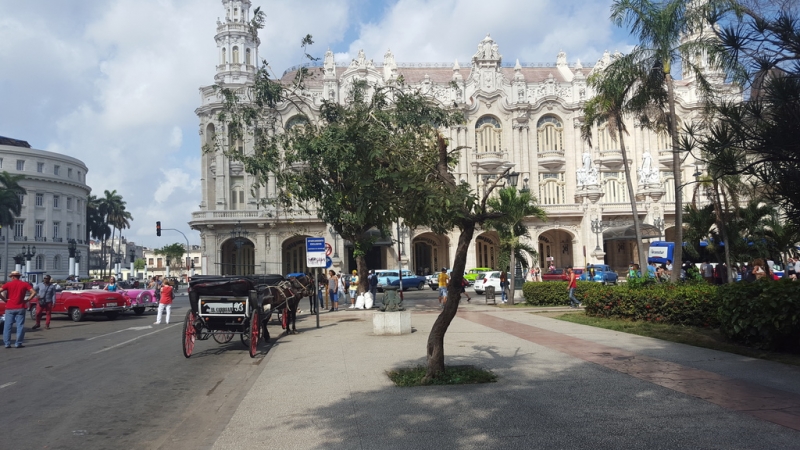 Куба, Варадеро, IBEROSTAR Tainos 4*, март 2016 Куба, Варадеро, IBEROSTAR Tainos 4*, март 2016